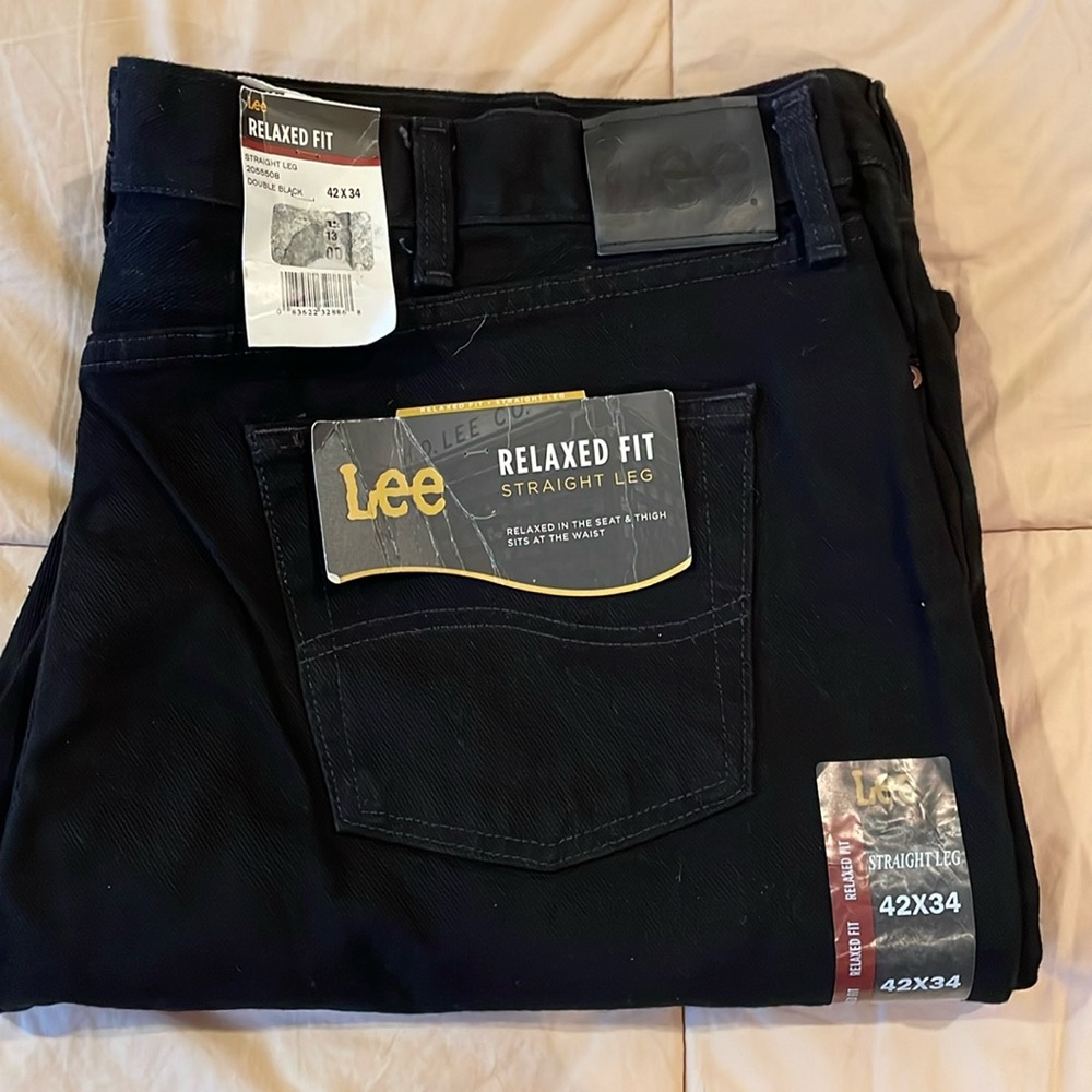 Men’s Jeans